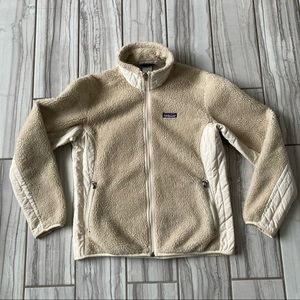 Patagonia Retro X jacket. EUC